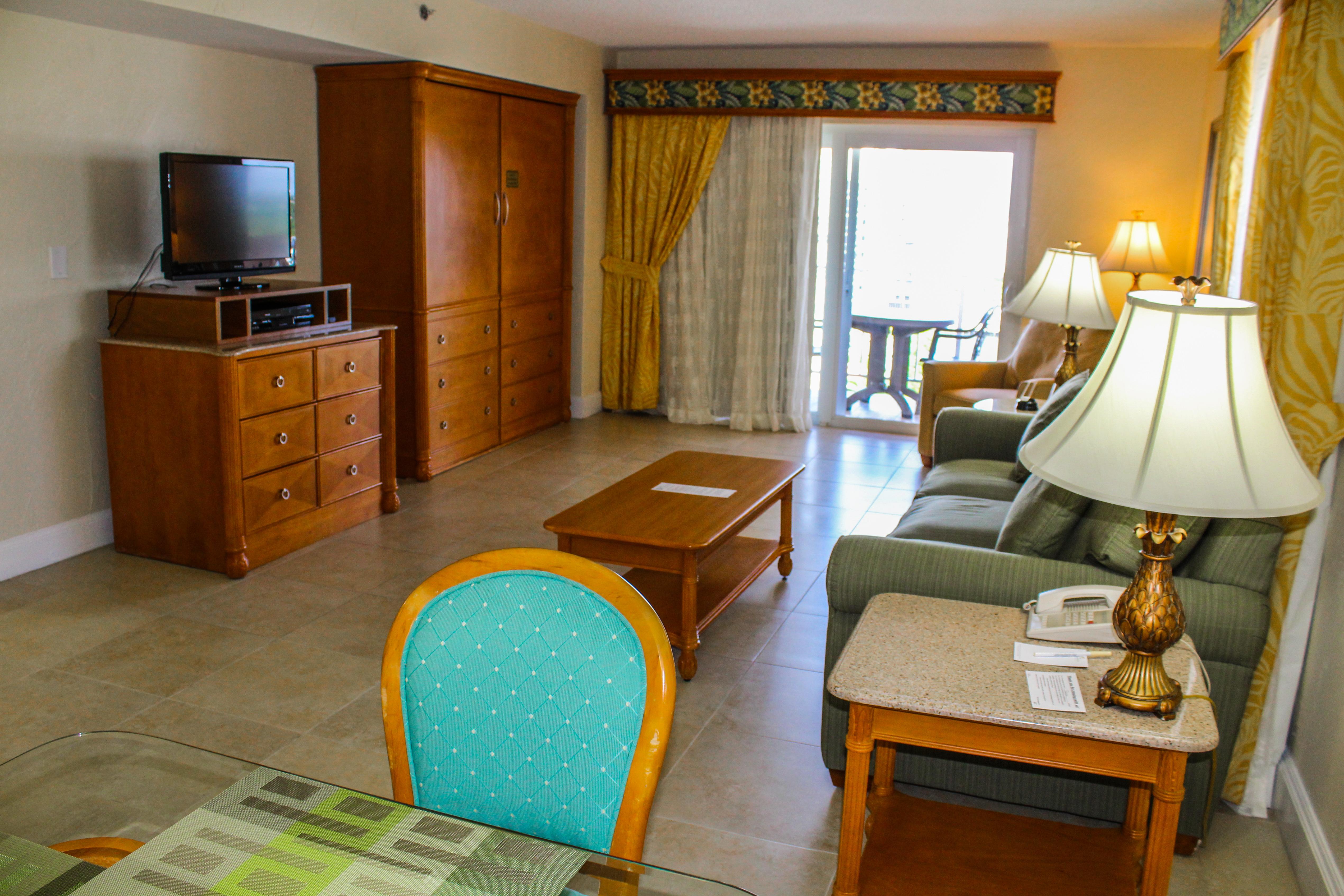 ฟอร์ต ลอเดอร์เดล บีช รีสอร์ต เอ วีอาร์ไอ รีสอร์ต Aparthotel ภายนอก รูปภาพ