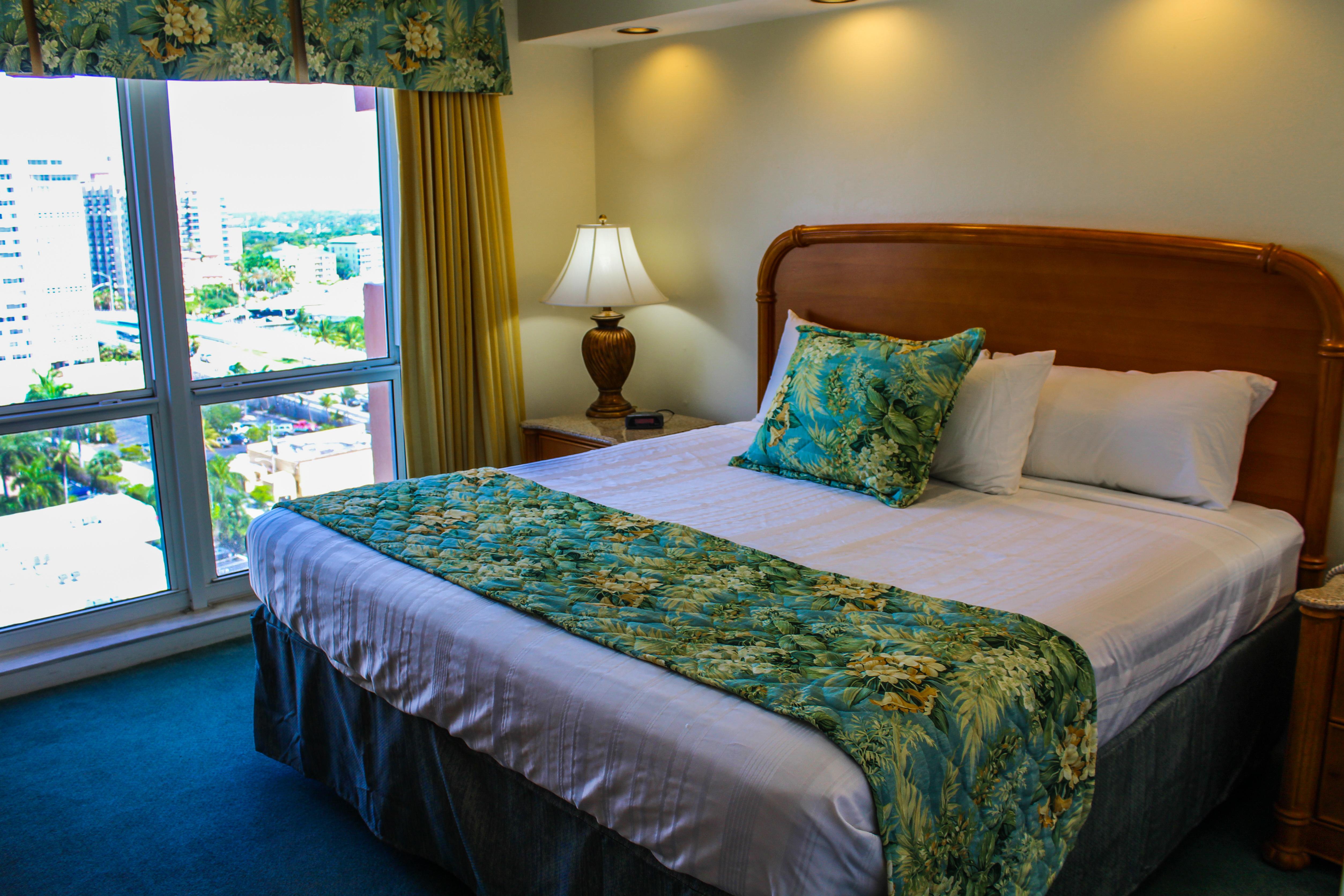 ฟอร์ต ลอเดอร์เดล บีช รีสอร์ต เอ วีอาร์ไอ รีสอร์ต Aparthotel ภายนอก รูปภาพ
