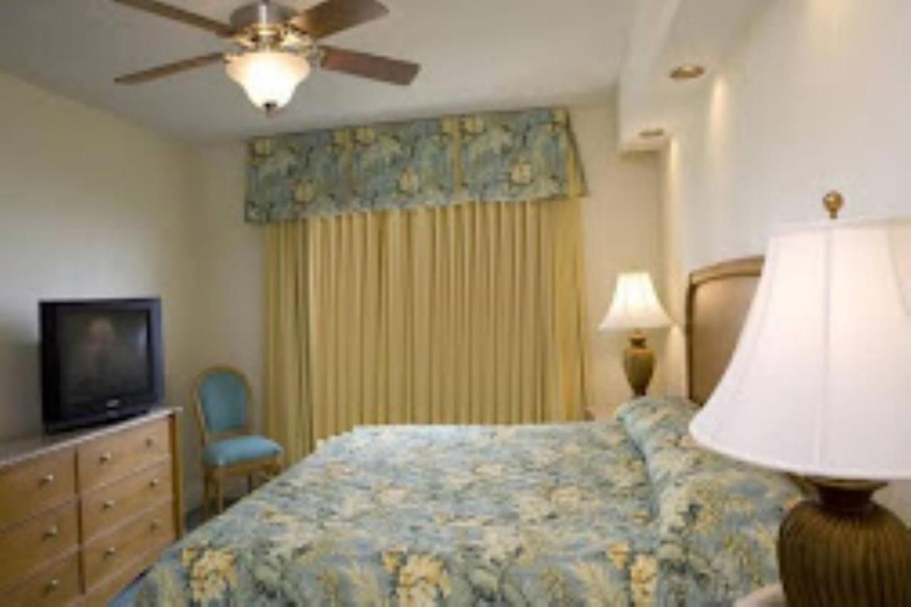 ฟอร์ต ลอเดอร์เดล บีช รีสอร์ต เอ วีอาร์ไอ รีสอร์ต Aparthotel ภายนอก รูปภาพ
