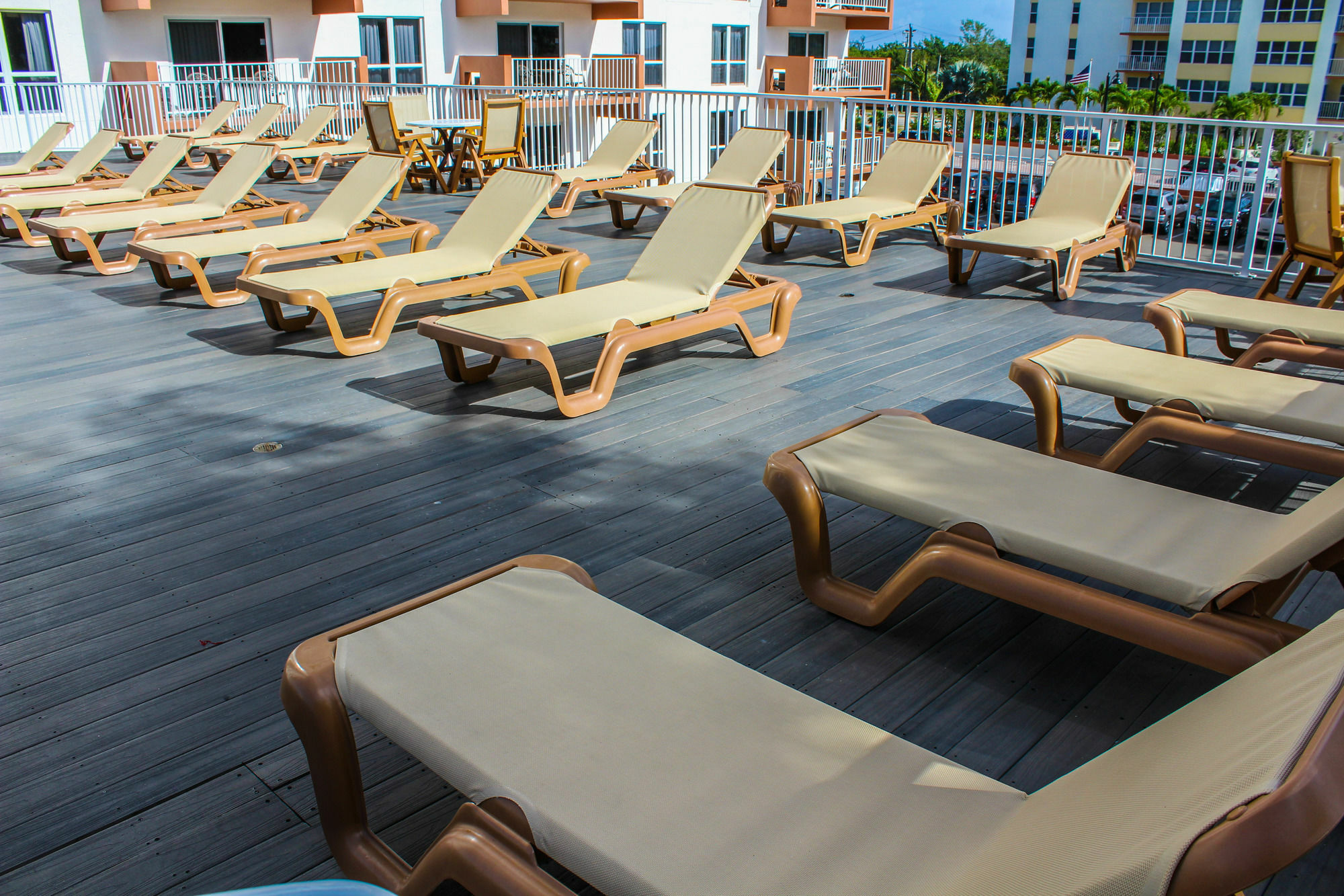 ฟอร์ต ลอเดอร์เดล บีช รีสอร์ต เอ วีอาร์ไอ รีสอร์ต Aparthotel ภายนอก รูปภาพ