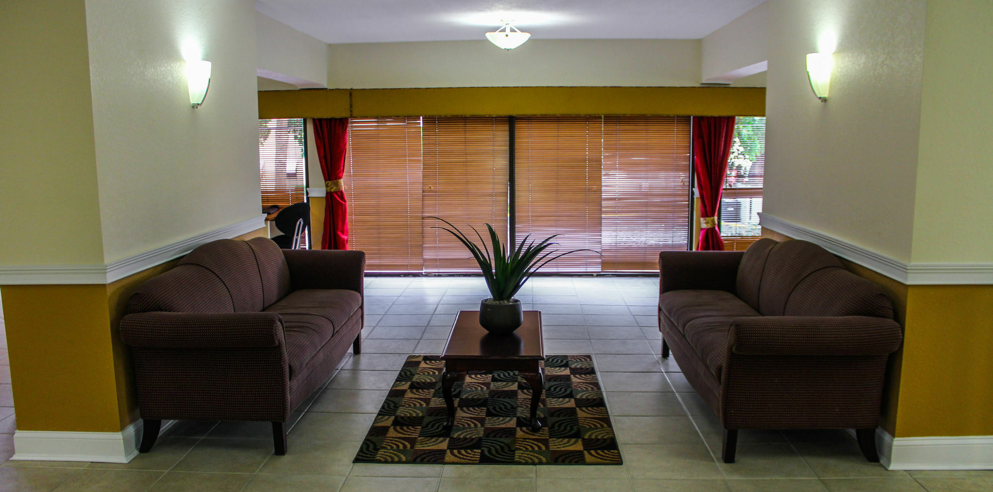 ฟอร์ต ลอเดอร์เดล บีช รีสอร์ต เอ วีอาร์ไอ รีสอร์ต Aparthotel ภายนอก รูปภาพ